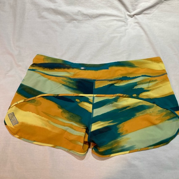Lot of 2 Women’s Smartwool Active Lined Shorts. Size XL, NWT! $120.00! - Picture 6 of 13